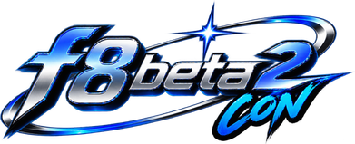 f8beta2 con logo